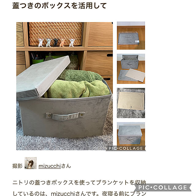 mizucchiさんの実例写真