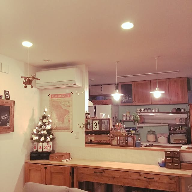 Misatoさんの実例写真