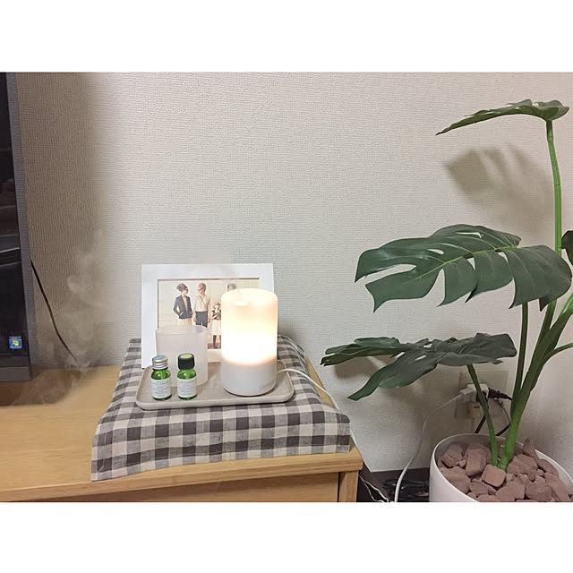 kiyuさんの実例写真