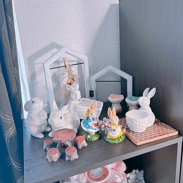shapoさんの部屋