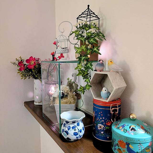 mi-saさんの実例写真