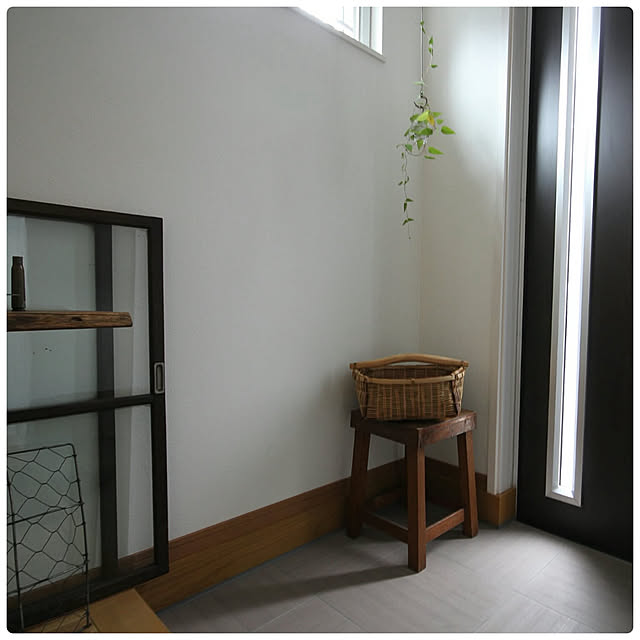 Hisashiさんの部屋