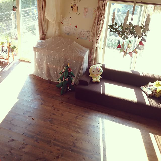実例写真