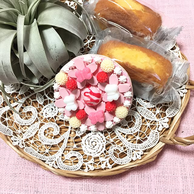 momonaさんの実例写真