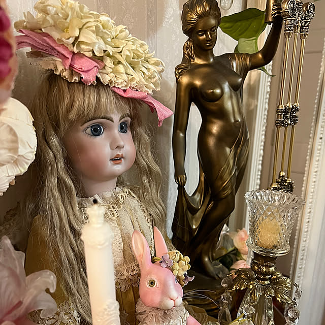 AYUKOさんの部屋