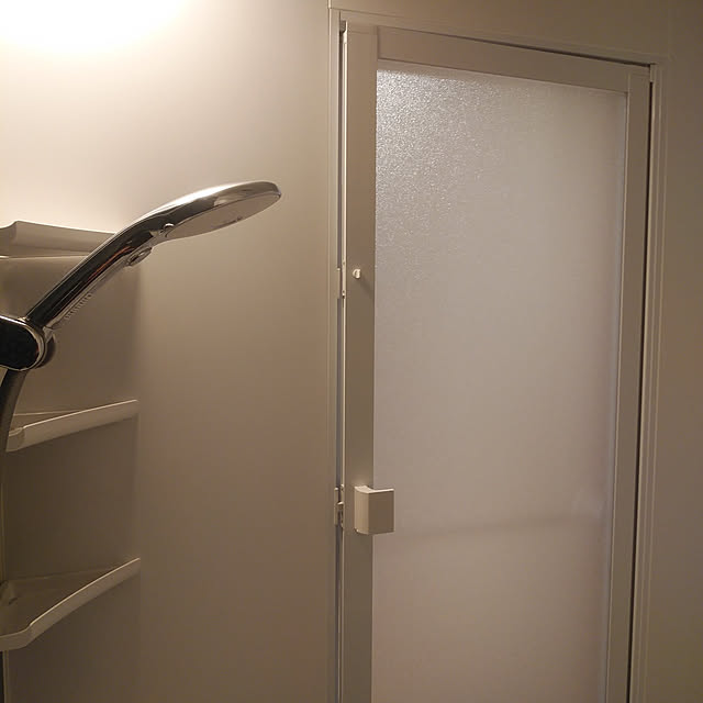 バス/トイレのインテリア実例 - 2021-01-23 09:09:08