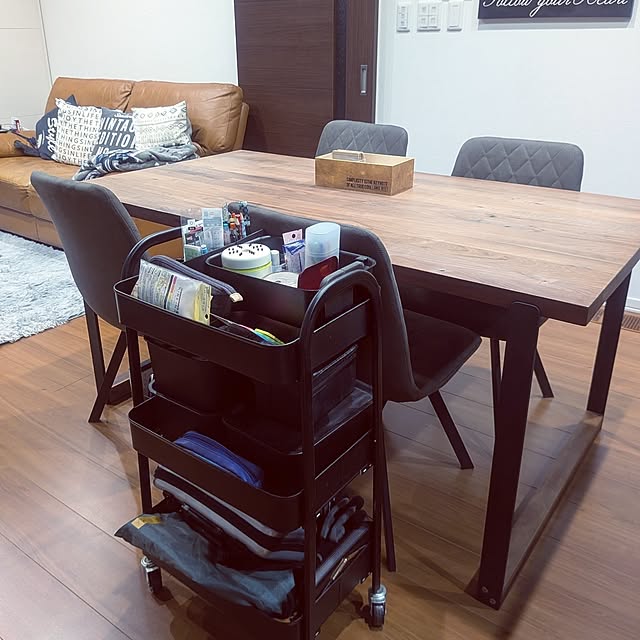 SACHIさんの部屋
