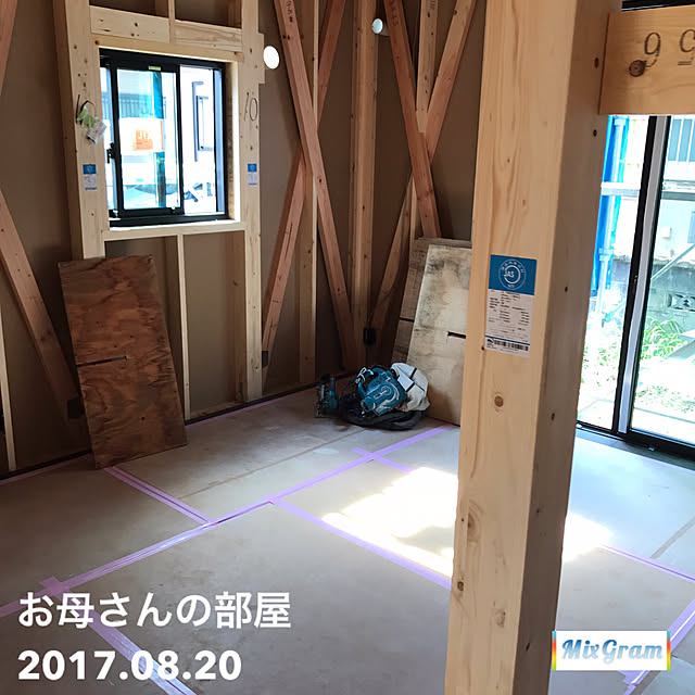 実例写真
