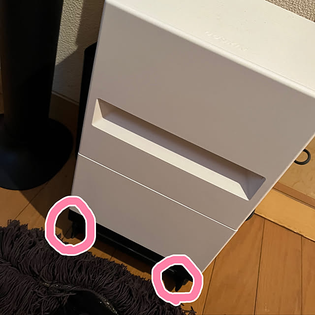 momoさんの実例写真