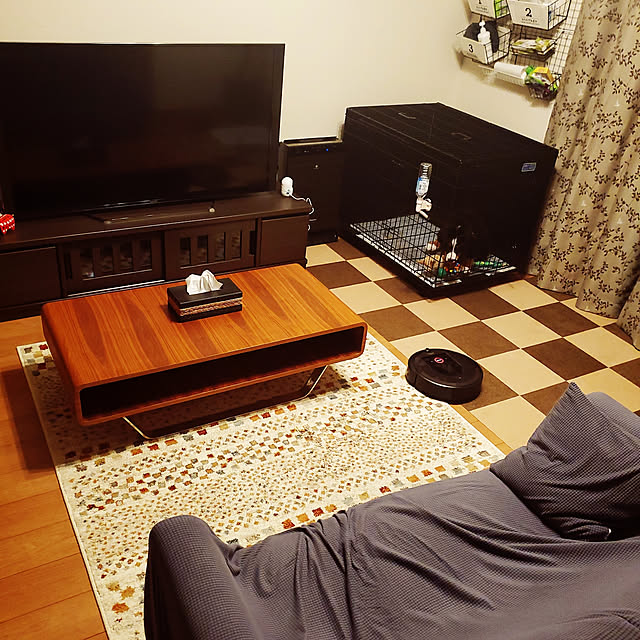 Daiさんの部屋