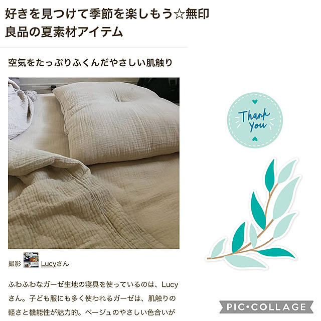 Lucyさんの実例写真