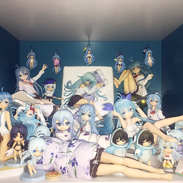 YKarasumaruさんの実例写真