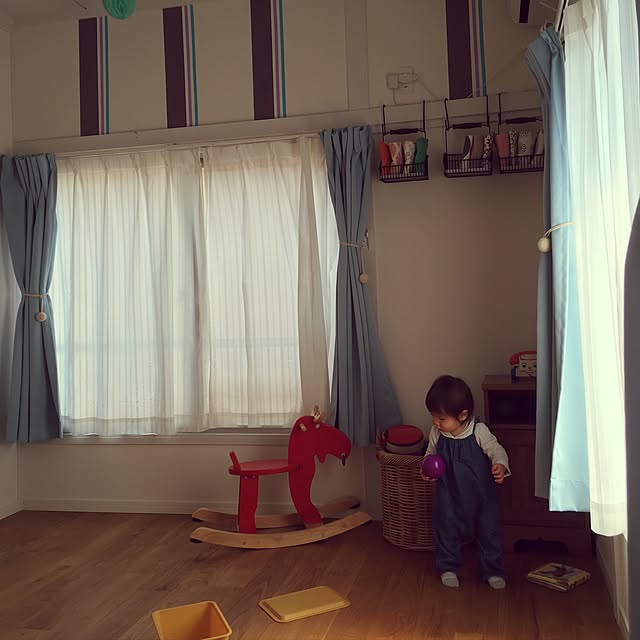Mrs.Teeleさんの実例写真
