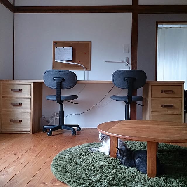kana-nagomiさんの実例写真