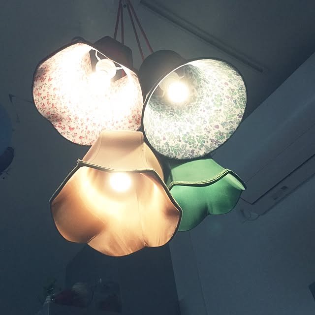 manaさんの実例写真