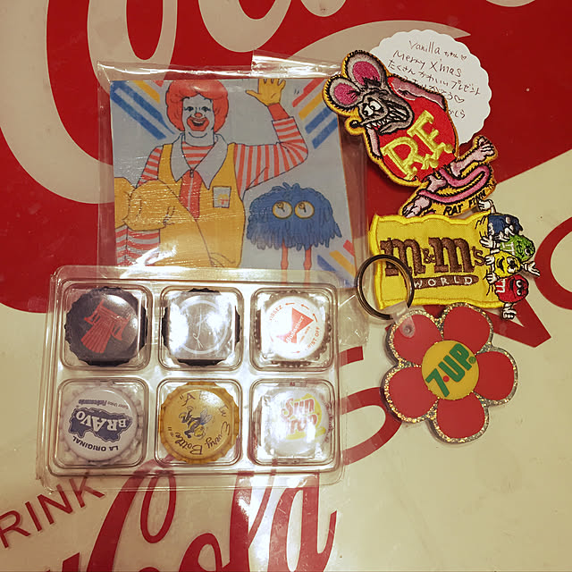 Vanillaさんの実例写真