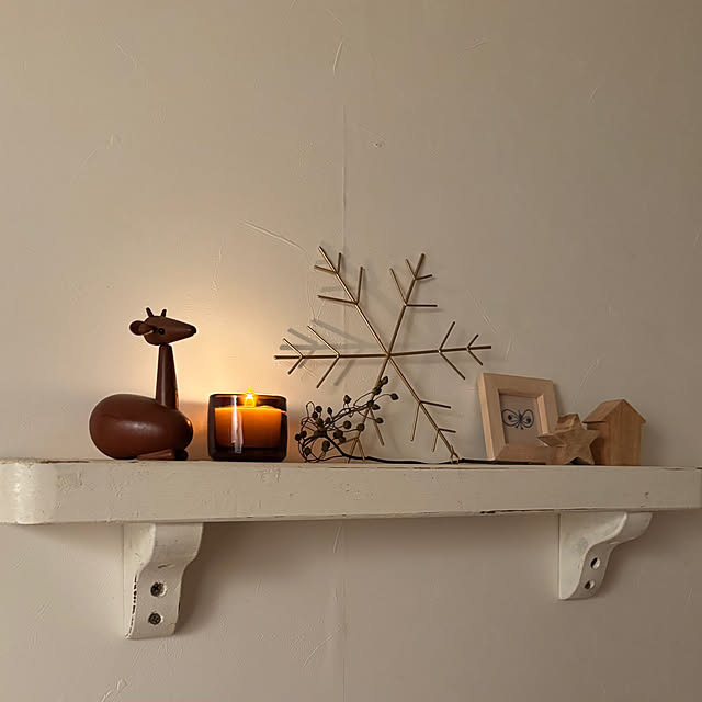 hannaさんの部屋