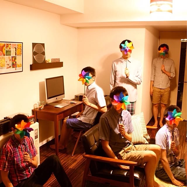 shohei011さんの実例写真