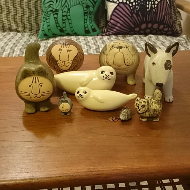 Makiさんの実例写真