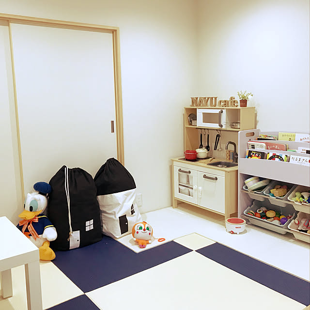 nachosMAMAさんの実例写真