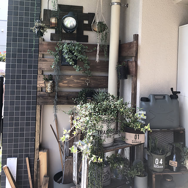 Rikiyaさんの実例写真