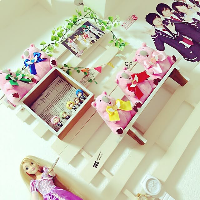 akago.さんの実例写真