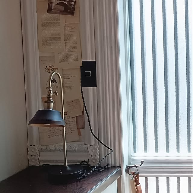 HammershoiVilhelmさんの部屋