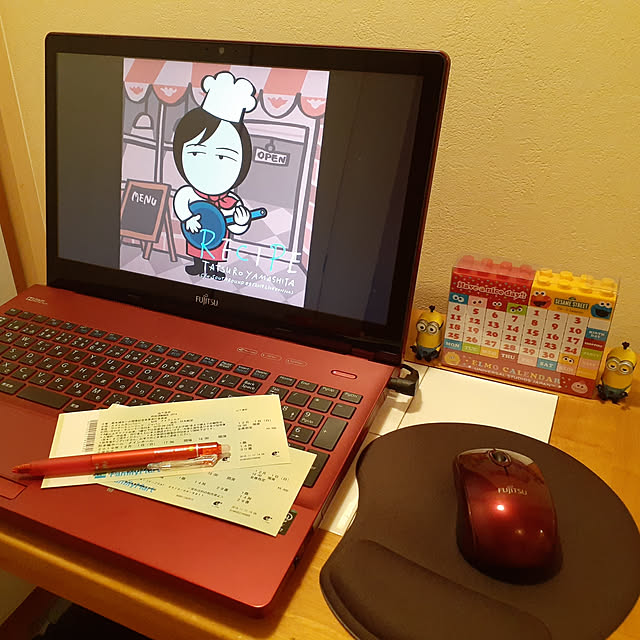 Johnmamaさんの実例写真