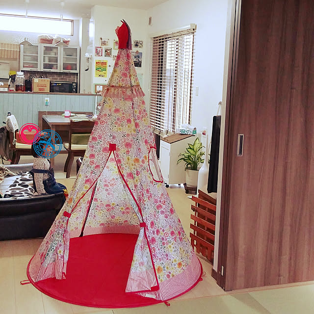H+M+S...HappyLife...さんの実例写真