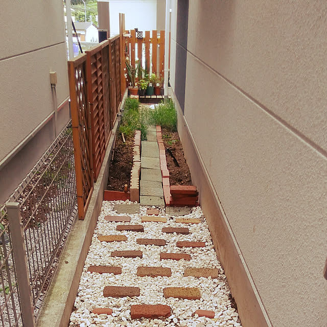 kazuさんの実例写真