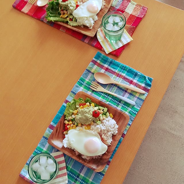 kazuさんの実例写真