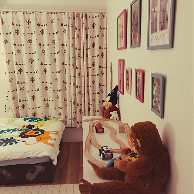 Selinaさんの実例写真