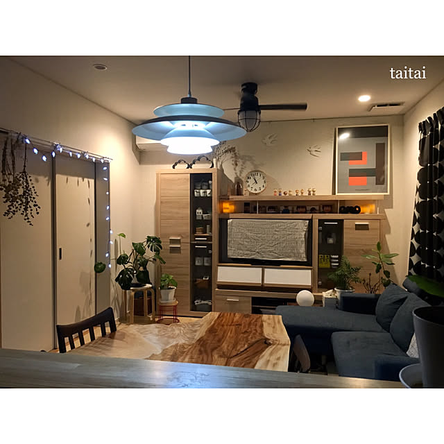 taitaiさんの実例写真