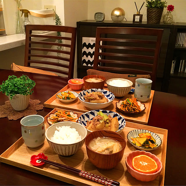 c...homeさんの実例写真