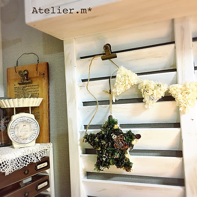 Atelier.mさんの実例写真