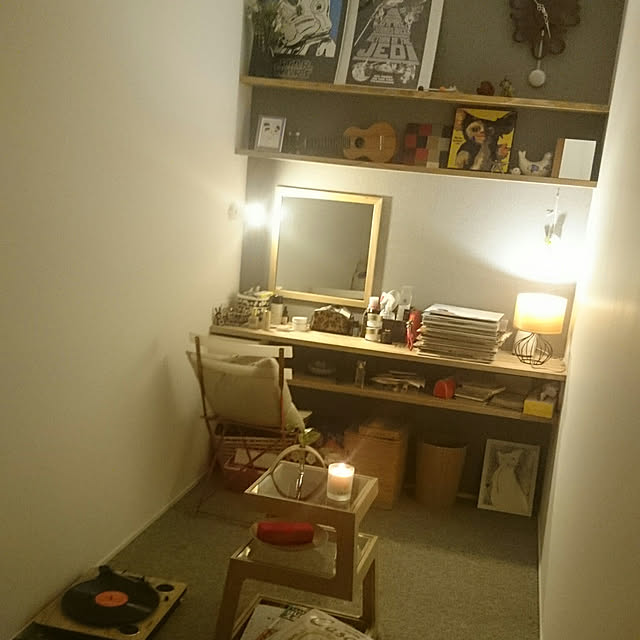 Chiharuさんの実例写真
