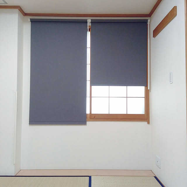 IKEA 遮光ロールスクリーンのおすすめ商品とおしゃれな実例