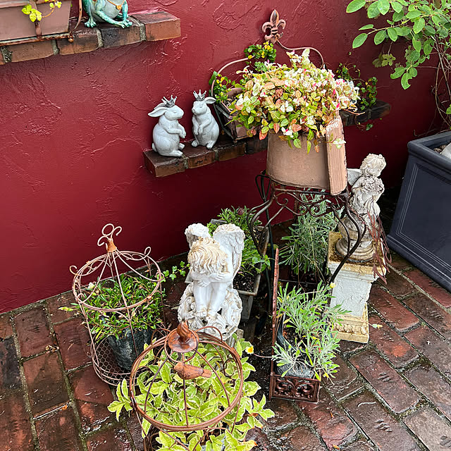 AYUKOさんの部屋