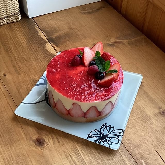 feuileさんの部屋