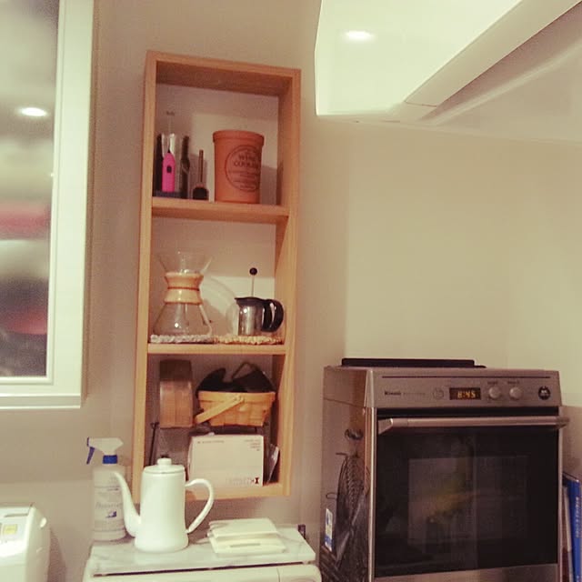 mmkitchenさんの実例写真