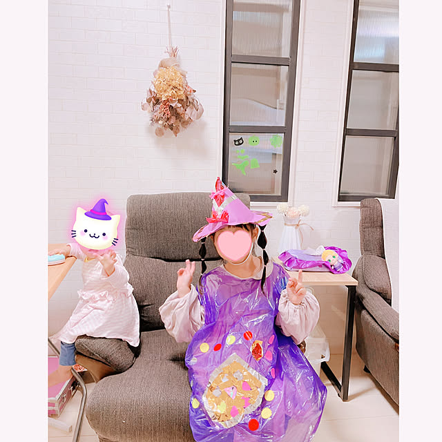 y.pさんの部屋