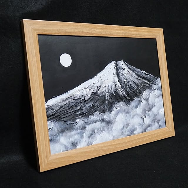 hrさんの部屋