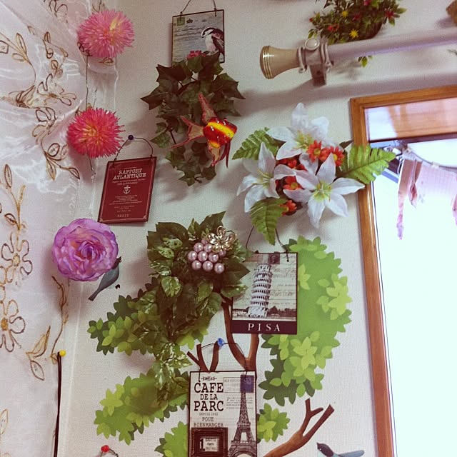 実例写真