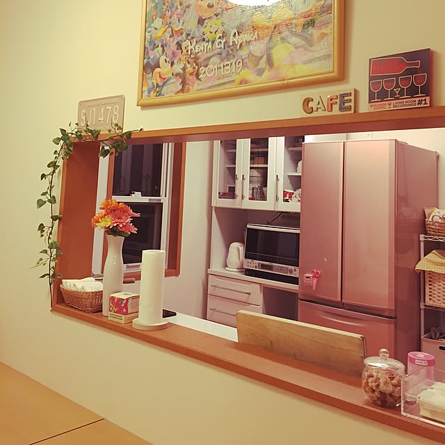 ayacha39さんの実例写真