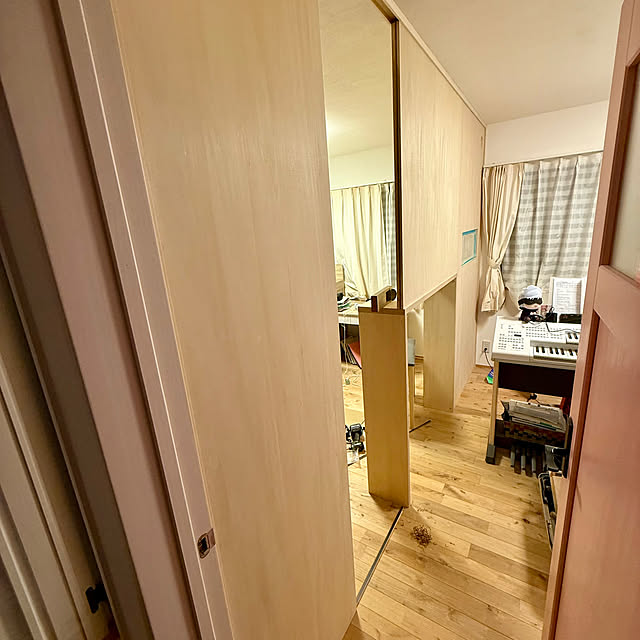 kolokoppaさんの部屋