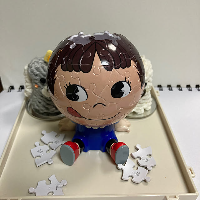 manduonmaさんの部屋