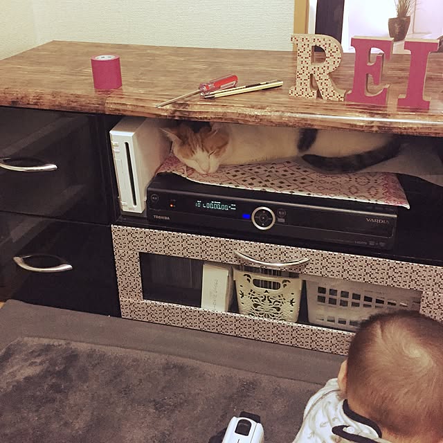 Hachiさんの実例写真
