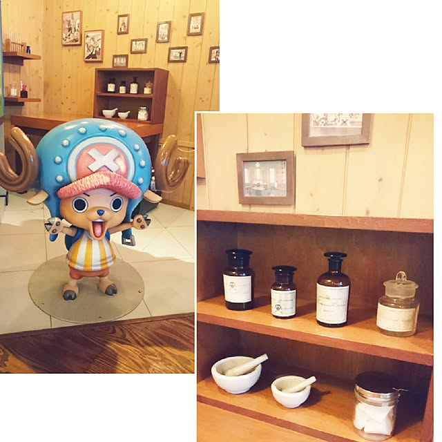 momokasanさんの実例写真