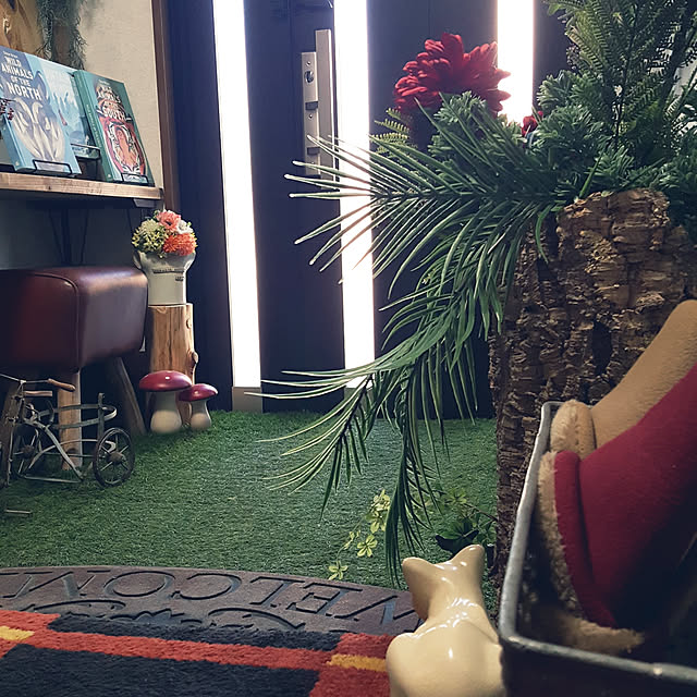 GreenHomeさんの実例写真