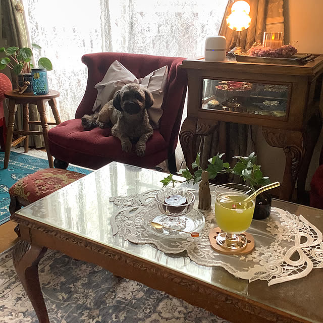 taeさんの部屋